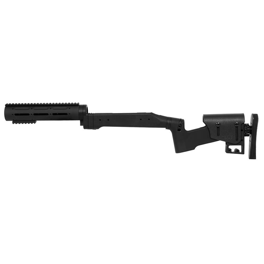 Sisk STAR Rem 700 SA RH AR Stock