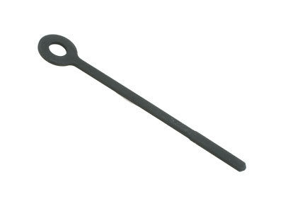 Heckler Koch P7 Carbon Scraper 228377