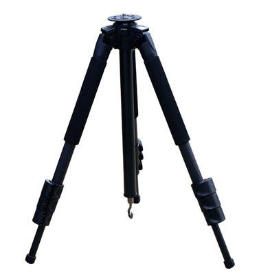Swarovski CT travel carbon tripod (no head). 49071_DA Code A Demo