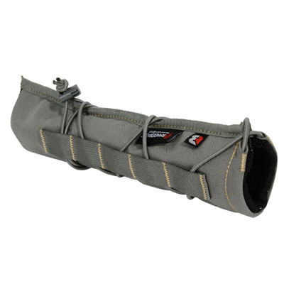 Armageddon TBAC 338BA & 1.8x10.25" Suppressor Cover Foliage GR AG0202