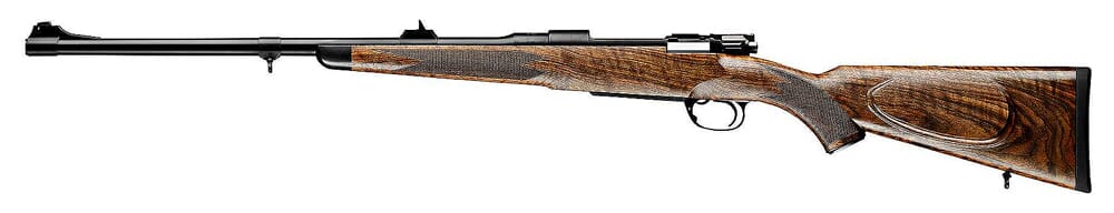 Mauser M98 Standard Expert 8x57 IS M98SEX857