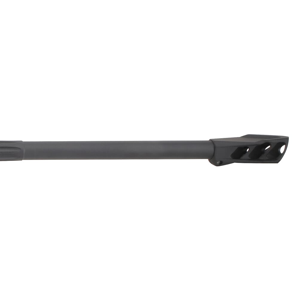 Cadex Defense Tremor .50 BMG 29" 1:15" Bbl 1-14 TPI Hybrid USMC Red/Black Rifle w/Crosshatch Bolt Knob & MX1 Muzzle Brake CDX50-DUAL-50-29-BR40-A2J5N-