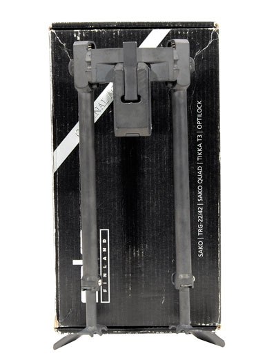 Sako TRG 22/42 Bipod M08 Complete-UB568