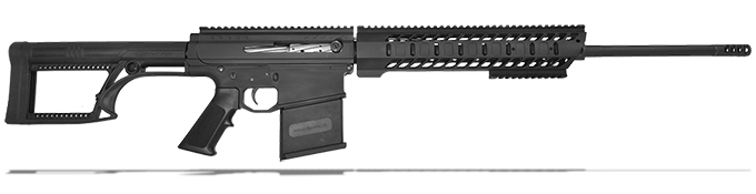 Noreen BN36 .270 Long Rifle Assassin 206-LRA