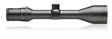 Meopta Meostar R1 3-10x50 Zplex Riflescope 706560 Refurbished