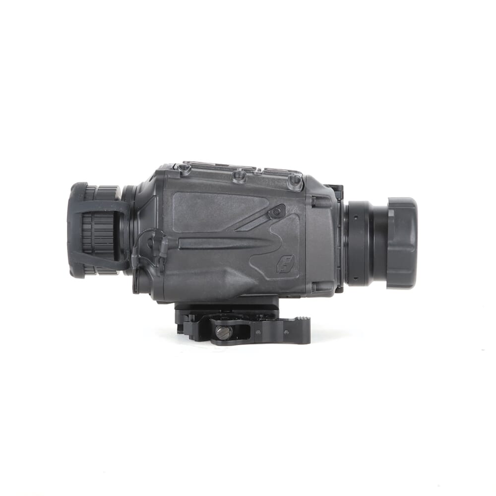 EOTech ClipIR MK2 640x480 60hz Optimized Clip-On Medium Range Thermal Device for 1-8x Day Optic EOT-CLPO-DT2-B