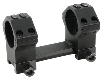 ERATAC One-Piece Ultra Short Mount 34mm tube 20 MOA 39mm-1.54" high DEMO Unit T2001-267A