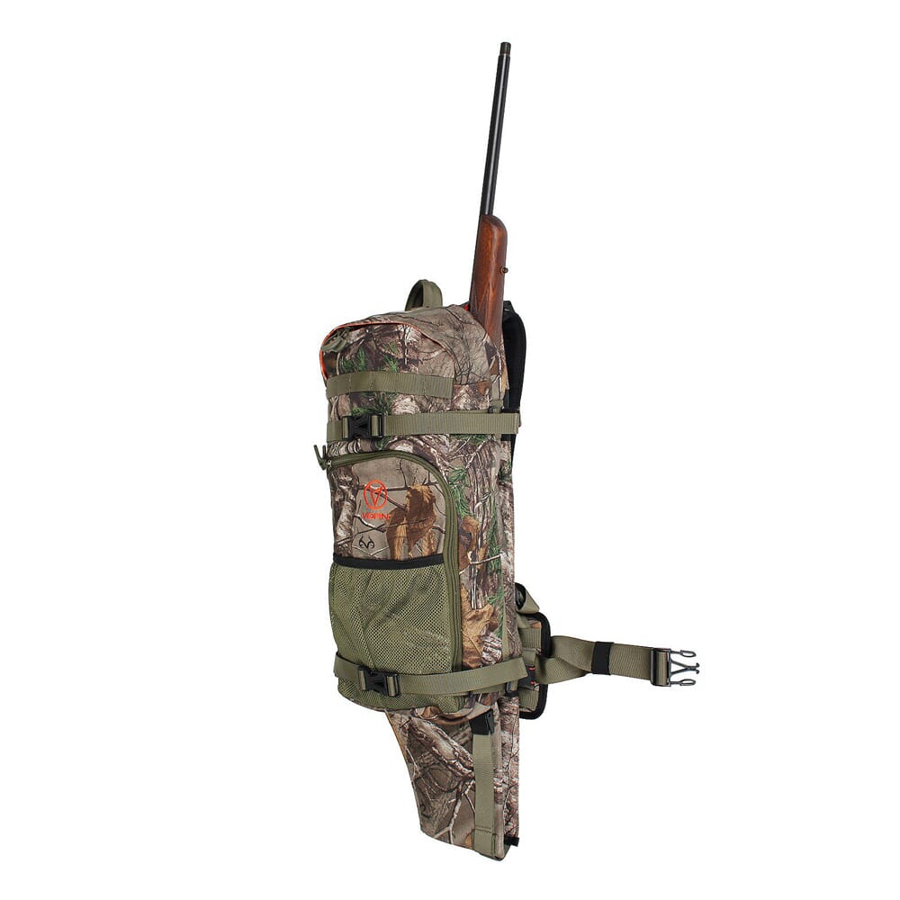 Vorn Equipment Fox 7 Liters Realtree Xtra Backpack 0187