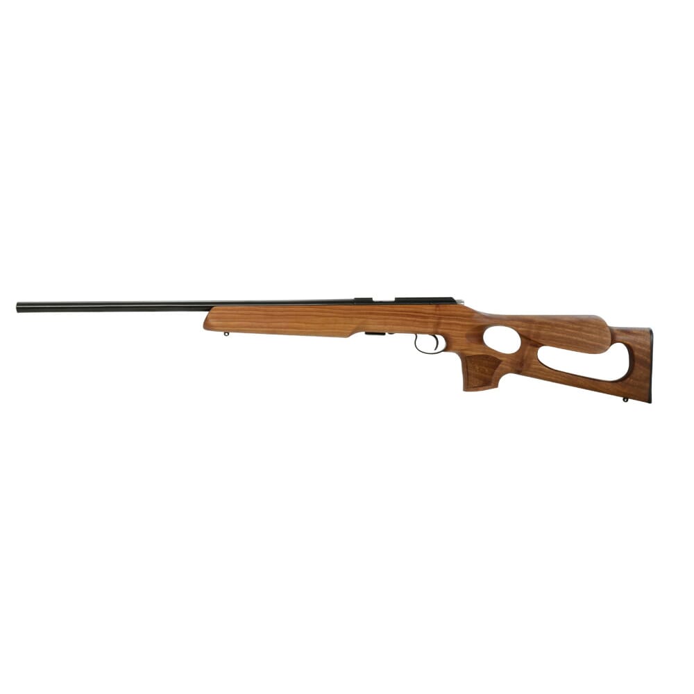 Anschutz 1416 D HB .22 LR Thumbhole 23" Bbl Rifle 013213X