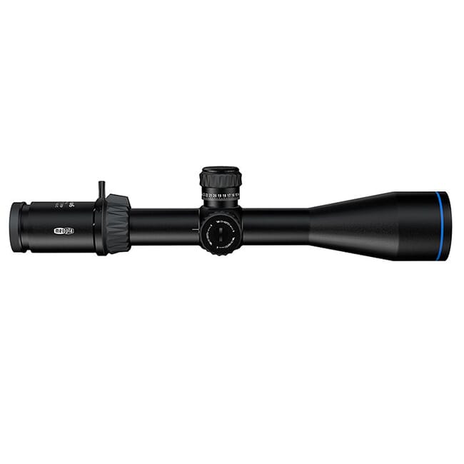 Meopta Optika6 5-30x56 ED Illuminated MRAD 34mm FFP Riflescope 653608