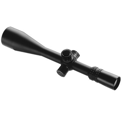 Nightforce NXS 12-42x56 .25 MOA NP-R2 C330 demo
