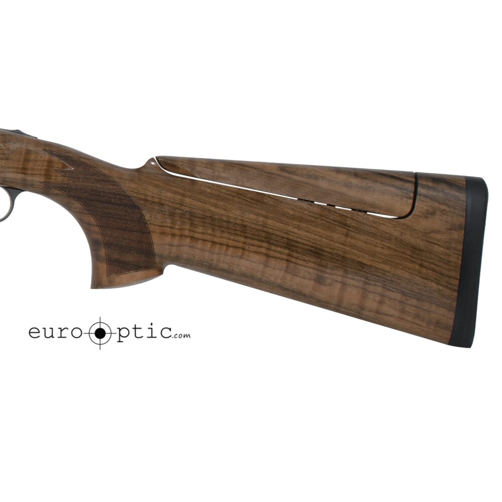 Blaser F3 Competition - STD RH -12 GA 32 inch - Grade 4 - Adjustable Comb Std LOP