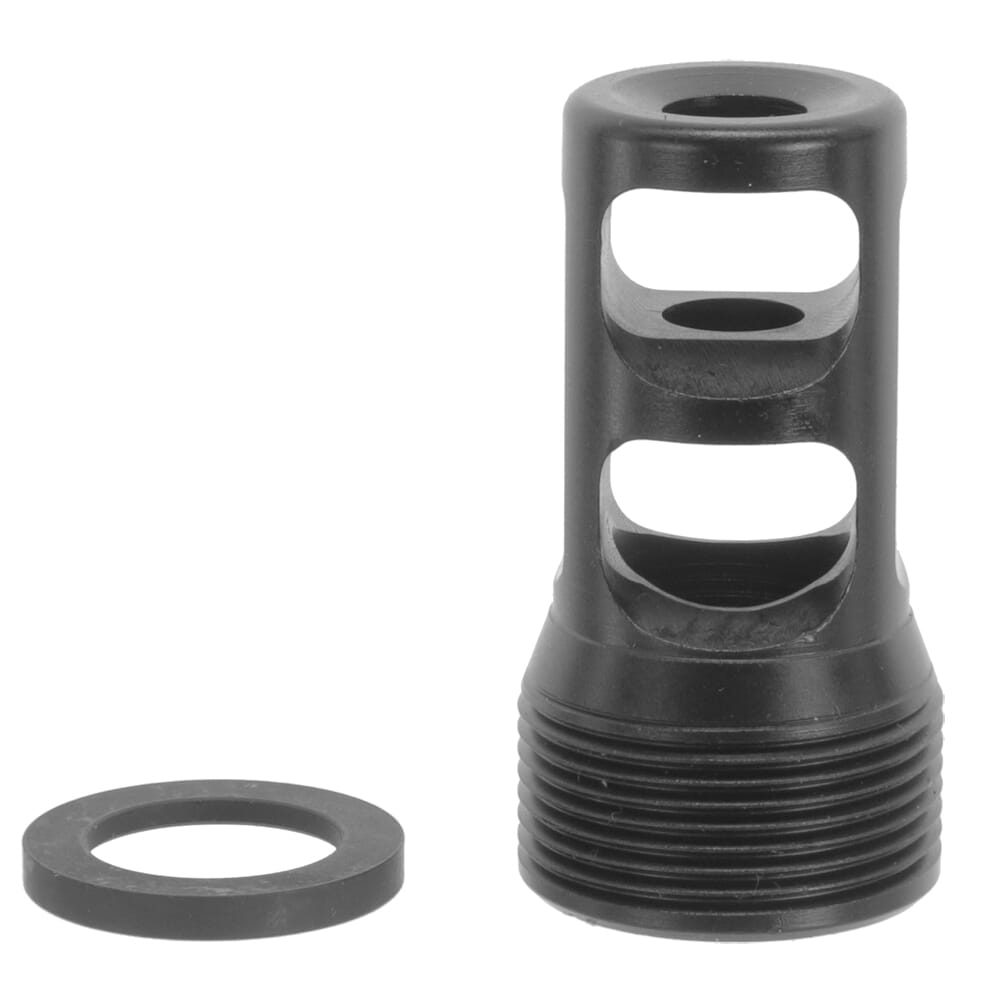 Barrett AM30 Adapter Mount Black Suppressor with AM30 Adapter Mount Included 18409