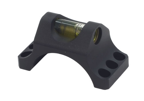 Nightforce 34mm Ring Cap Bubble Level A272 Demo