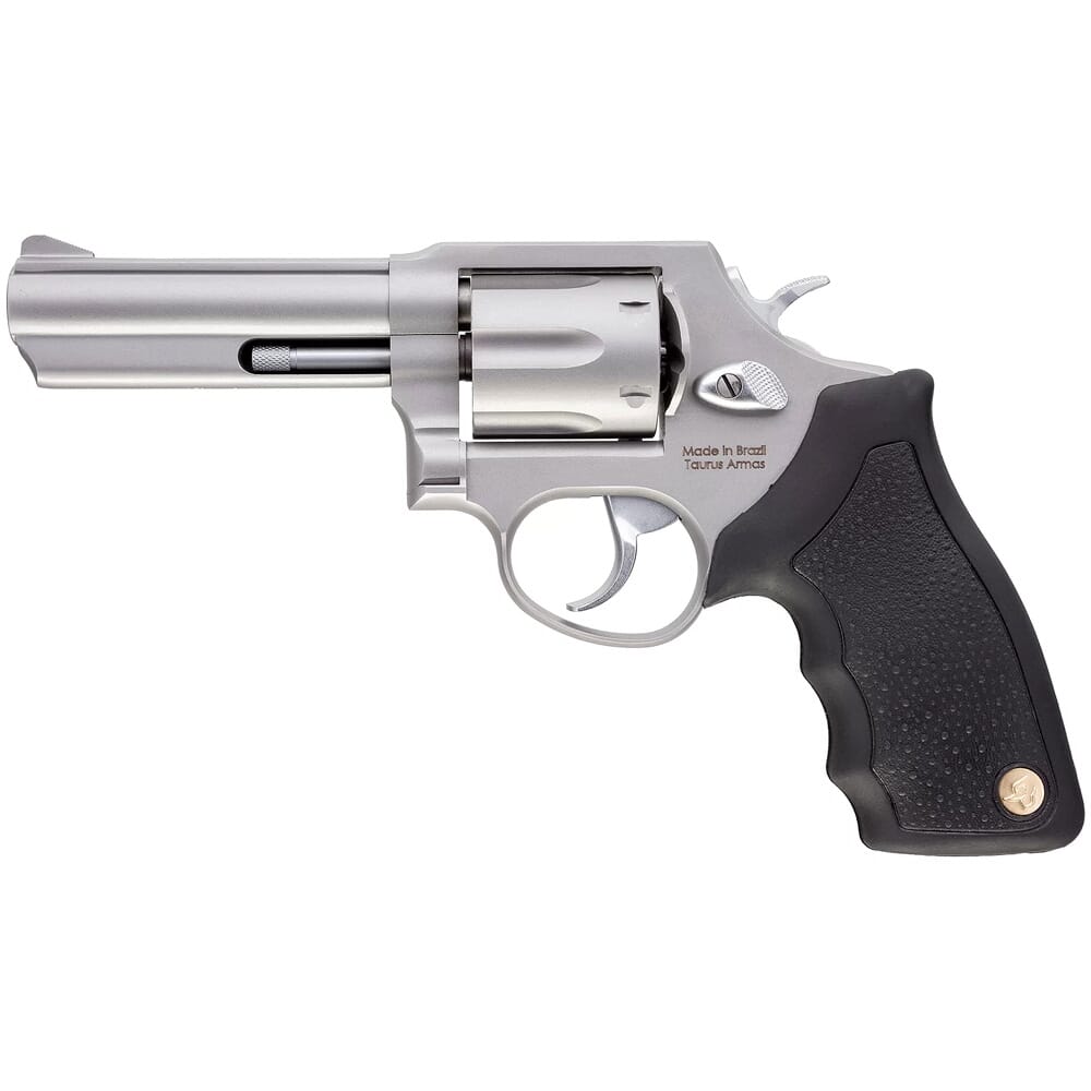 Taurus M65 .357 Mag SS 4" 6rd CA Compliant Revolver 2-650049