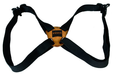 Zeiss Binocular shoulder harness-UB638