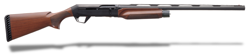 Benelli Super Black Eagle II Satin Walnut 28" 10001