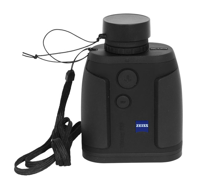 ZEISS Victory PRF 8x26 T* Pocket Laser RangeFinder UA-1085