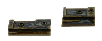 Talley Dakota 76/97 Case Colored Bases 258721