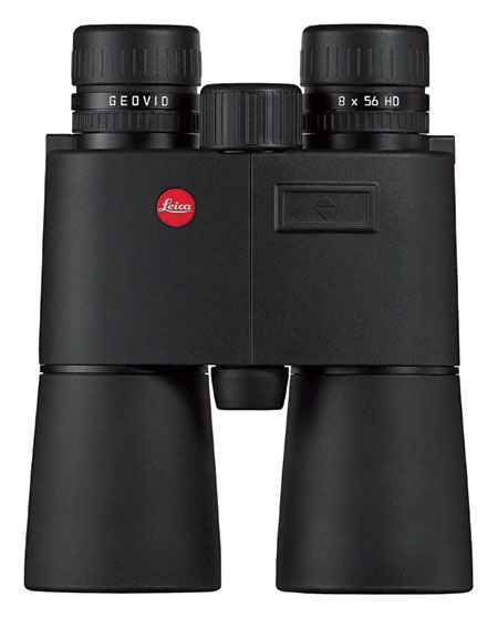 Leica Geovid 8x56 HD Yards Binocular 40042 40042