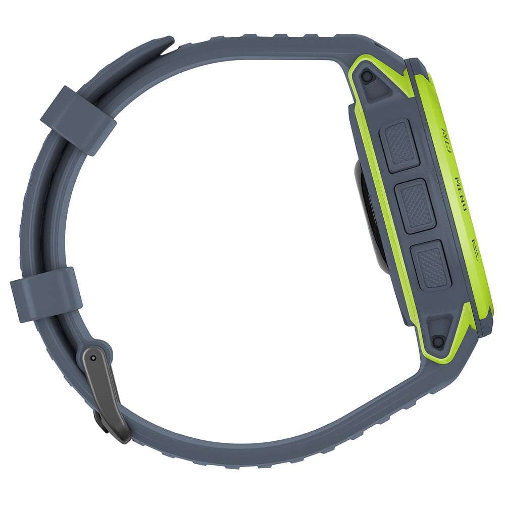 Garmin Instinct 2 Surf Edition Mavericks Smartwatch 010-02626-12