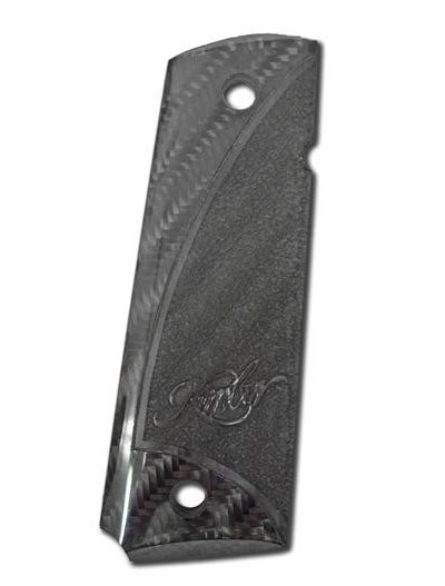 Kimber Carbon Fiber Full-Size Grips 4000921