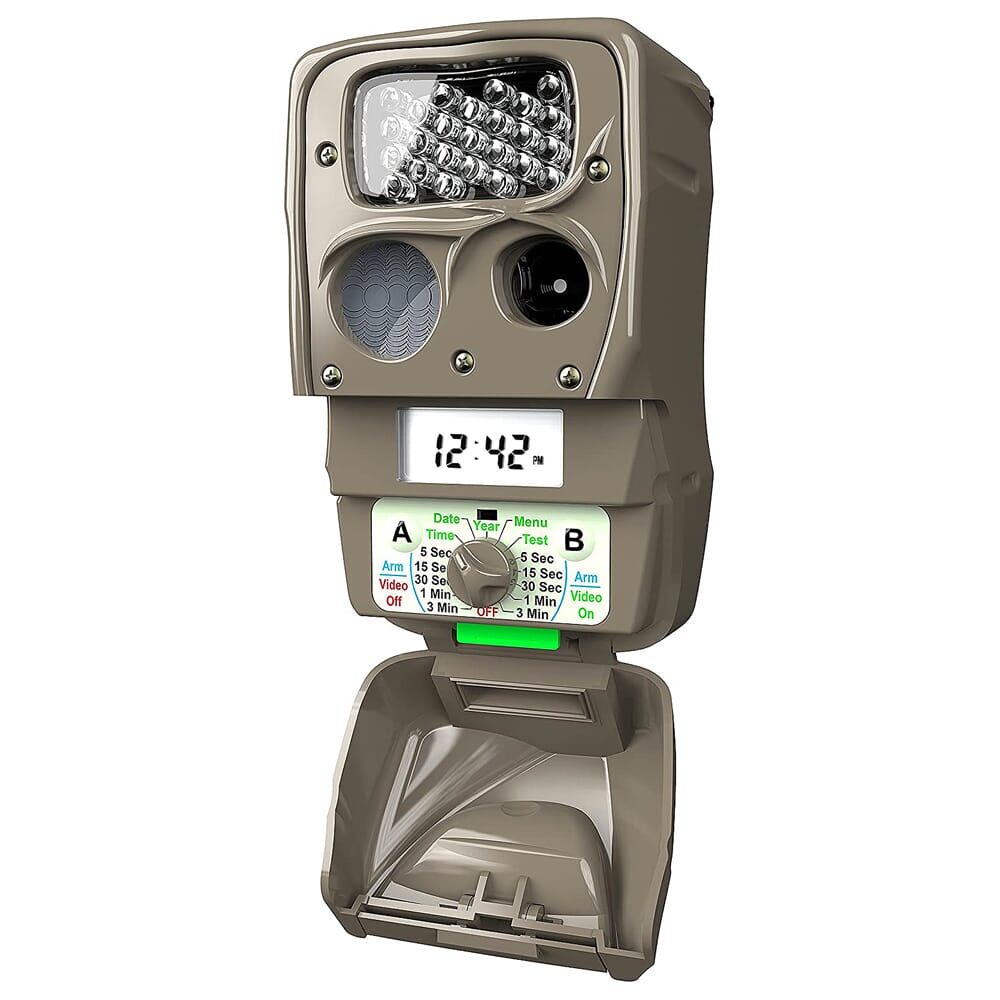 Cuddeback 20 Megapixel IR Camera H-1453