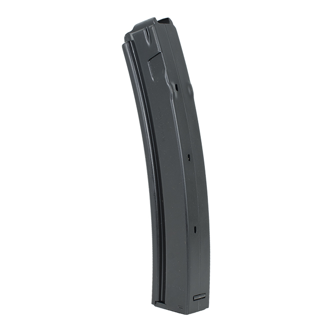 HK 94/MP5 9x19 30 round magazine MPN 215608 215608