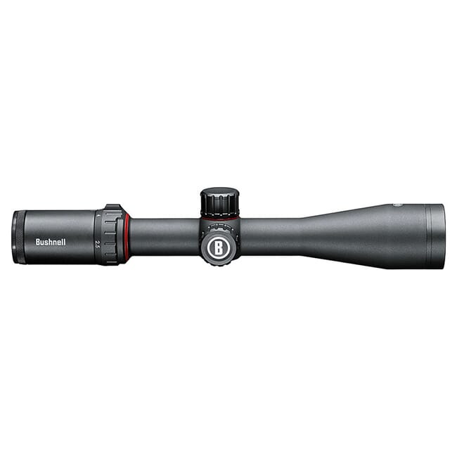Bushnell Nitro 6-24x50 SFP Deploy MOA Black Riflescope RN6245BS1