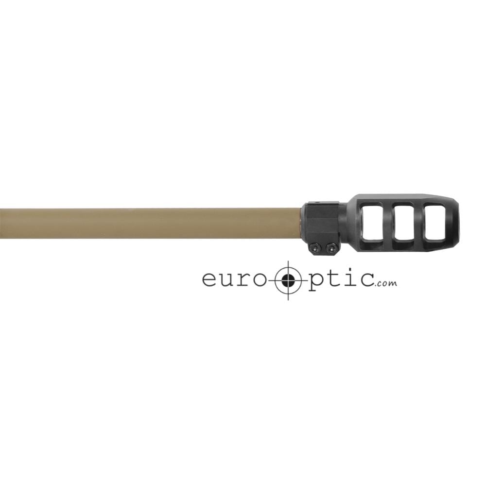 Accuracy International AX50 Rifle Dark Earth 27407DE