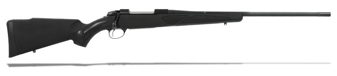 Sako 85 Synthetic Black 30-06 SPRG Rifle JRS1C20