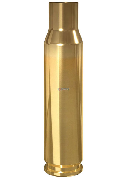 Lapua 308 Win Unprimed Rifle Brass Demo LU4PH7217