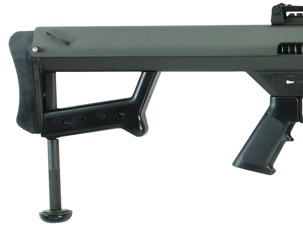 Barrett 82A1 .416 Manganes 29" Non Detach Mark 4 M1, BORS, Rings 13139