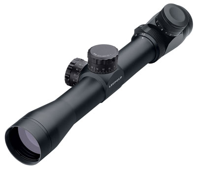 Leupold Mark 4 MRT 2-5-8x36 M2 TS-30-A2 Rifle Scope 30mm tube Illum TMR 112633 112633