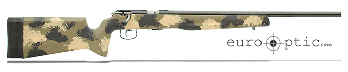 Anschutz 1416 HB .22 LR T6M 23" Bbl Rifle w/5098 2-Stage Trigger A1416HBT6M