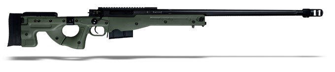 Accuracy International AW .300 Green folder