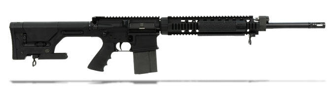 Armalite AR-10 Super SASS .308 Win. Rifle