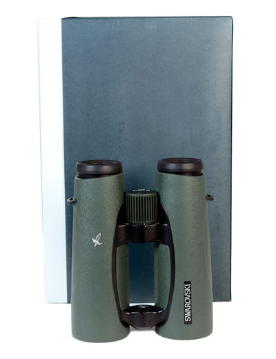 Swarovski EL SWAROVISION 10x42 Binoculars-UB635