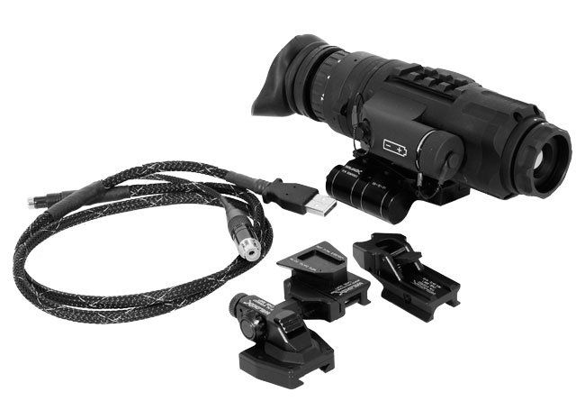 IR Patrol M300W-TK Tactical Kit IRP-M300W-TK