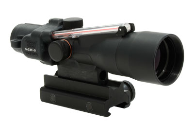 Trijicon ACOG 3x30 .308 Red Chevron UA-903