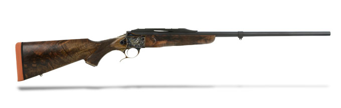 Luxus Arms Model 11 30-06 Springfield Single Shot Rifle L277