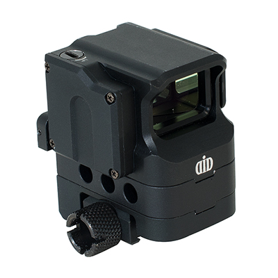 DI Optical FC1 2 MOA Red Dot sight FC1-DiOptical