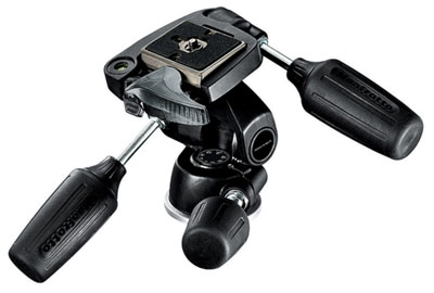 Manfrotto Basic Pan Tilt Head with Quick Lock 804RC2 804RC2