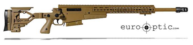 Accuracy International AX Rifle .300 Win Mag 24" DE/DE AX2-R11494-AI