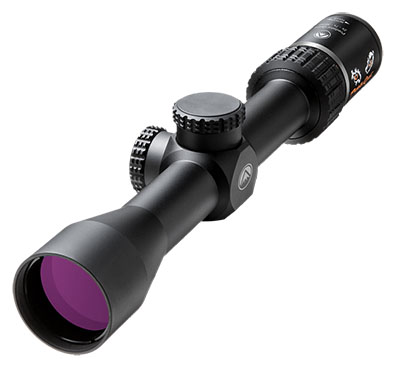 Burris Predator Quest 2-7x35 Ballistic Plex E1 Scope 200367