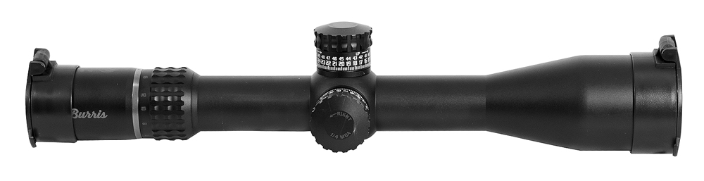Burris Xtreme Tactical 4-20x50 Illum SCR MOA Scope UA-1472