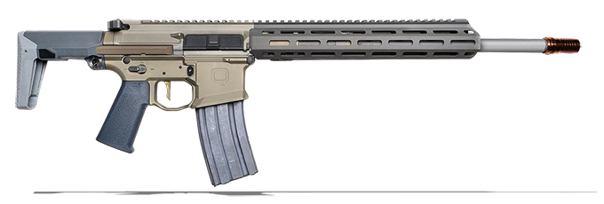 Q Honey Badger 300BLK 16" Rifle Q-HB-300BLK-16IN