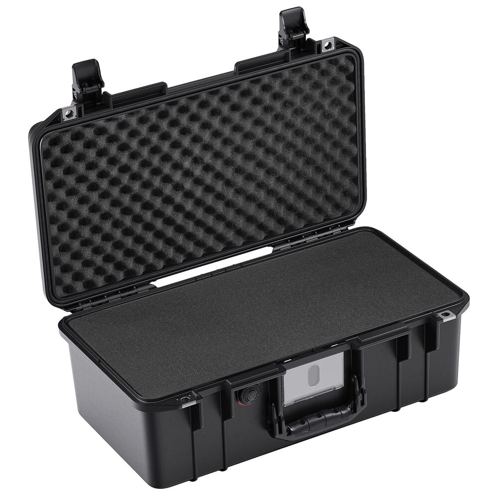 Pelican Air 1506Air WL/WF Black Case 015060-0000-110