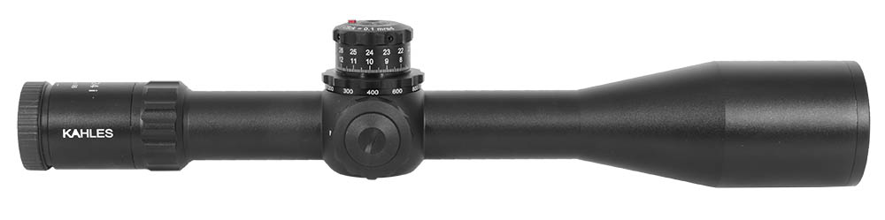 Kahles K624i 6-24X56 CCW MOAK 10595 10595