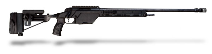 Steyr SSG 08 .308 23.6 inch Barrel 60-010-38 60.010.38